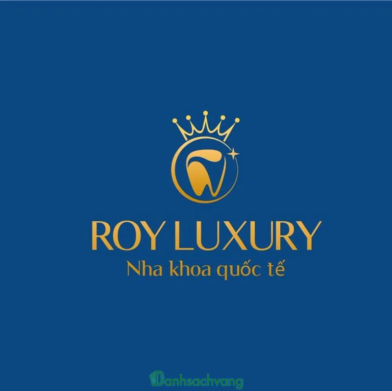 Hình ảnh Nha khoa quốc tế RoyLuxury: R4, kđt Royal City, Thanh Xuân, Hà Nội