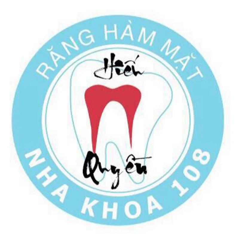Hình ảnh Nha khoa thẩm mỹ 108 Hiếu Quyền: 20 Hàn Thuyên, Hai Bà Trưng