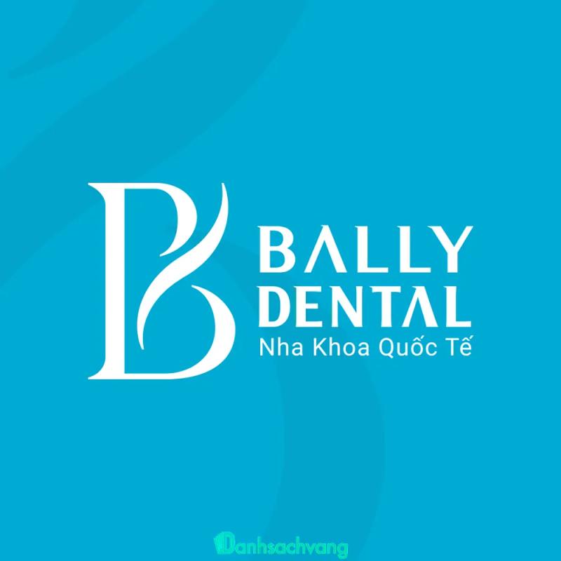 Hình ảnh Nha khoa quốc tế Bally: 463 Kim Mã, Ba Đình, Hà Nội