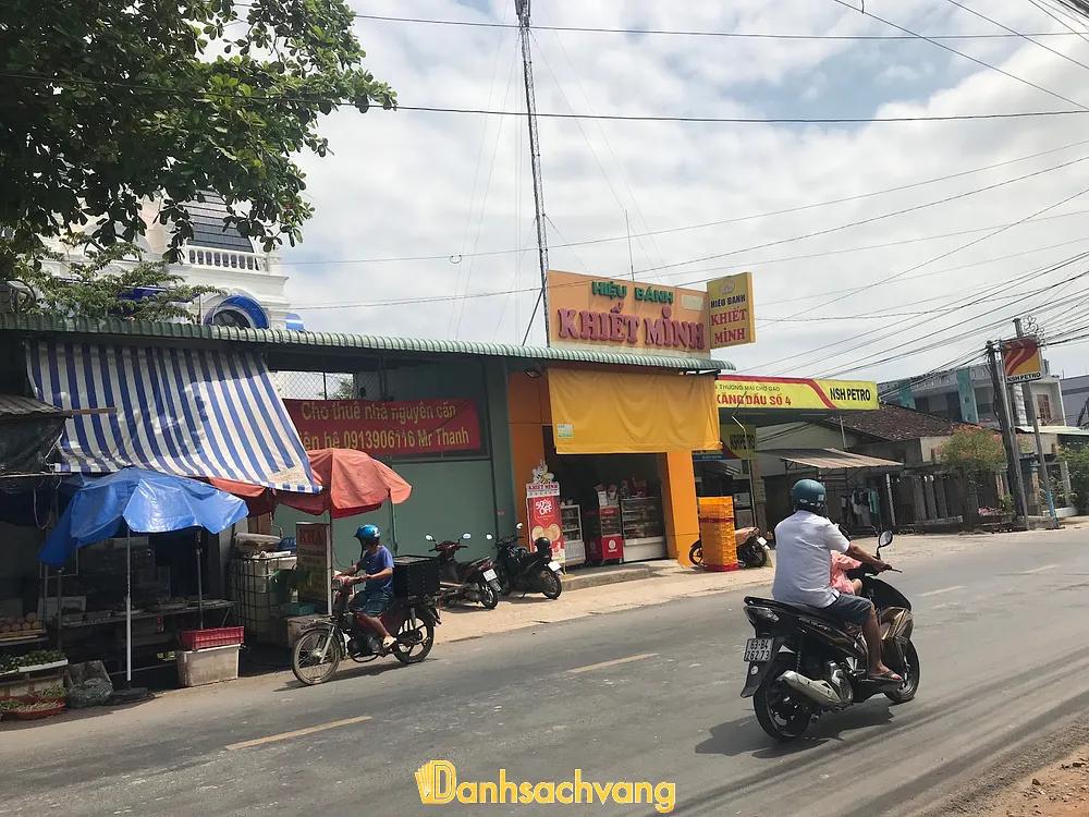 Hình ảnh Nha Khoa SG Bến Tranh: 149 lương phú A, Chợ Gạo, Tiền Giang