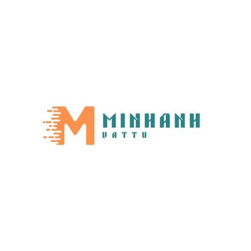 Hình ảnh Logo vật tư minh anh tại tp thủ đức tphcm
