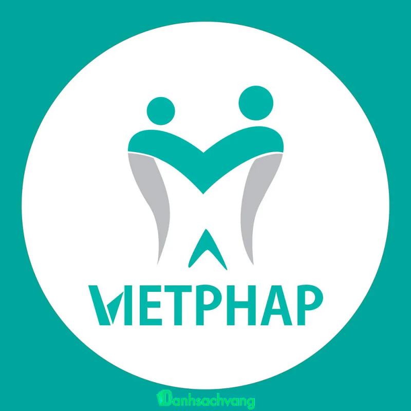 Hình ảnh Nha khoa quốc tế Việt Pháp: 6 Thái Hà, Đống Đa, Hà Nội