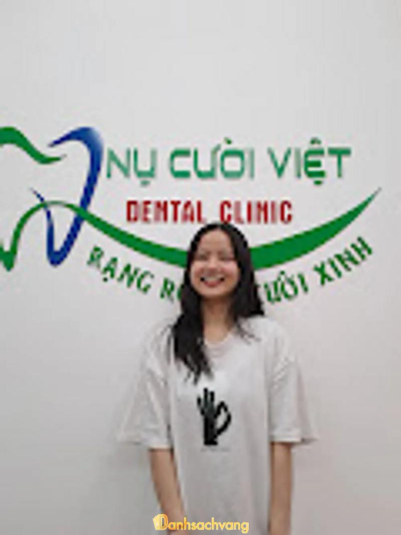 Hình ảnh Nha khoa Nụ Cười Việt: 211 Tân Mai, Hoàng Mai, Hà Nội