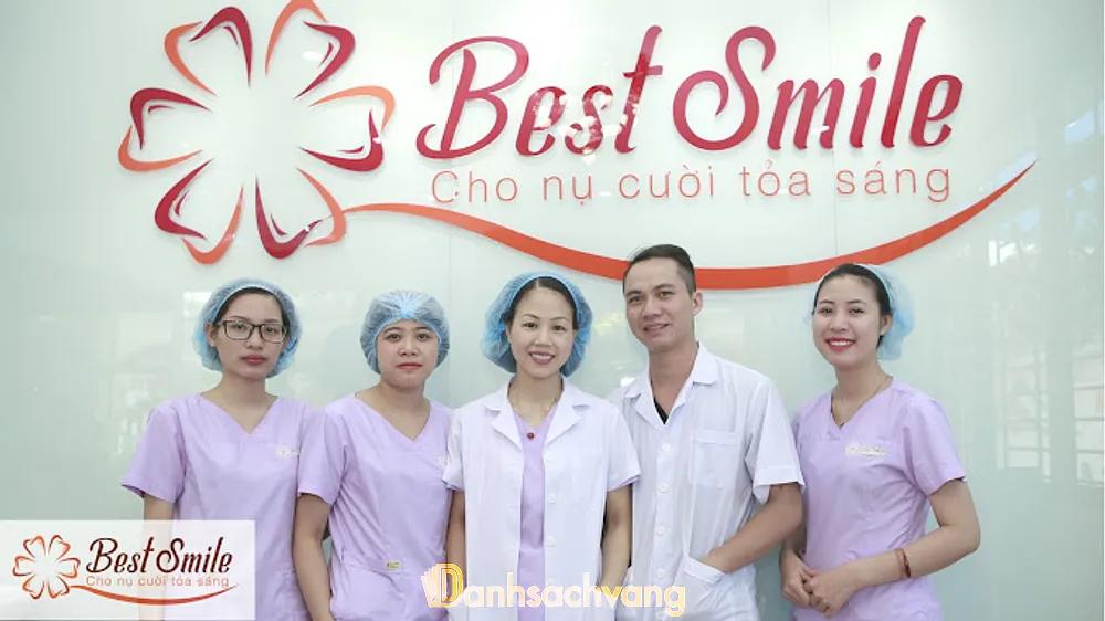 Hình ảnh Nha khoa Best Smile: lô 21 TT2A, Bùi Quốc Khái, Hoàng Mai, Hà Nội