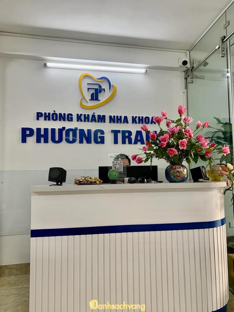 Hình ảnh Nha khoa Phương Trang: 16 Bờ Sông Sét, Hoàng Mai, Hà Nội