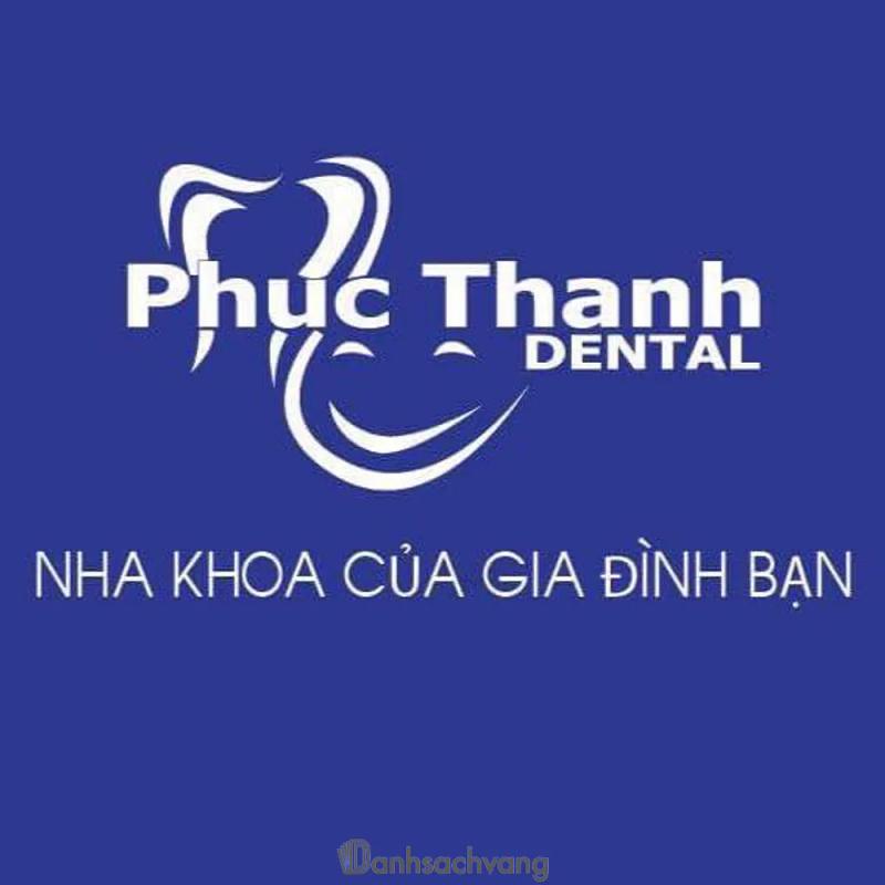 Hình ảnh Nha khoa Phúc Thành: 2 Trần Nguyên Đán, kđt Định Công, Hoàng Mai, Hà Nội