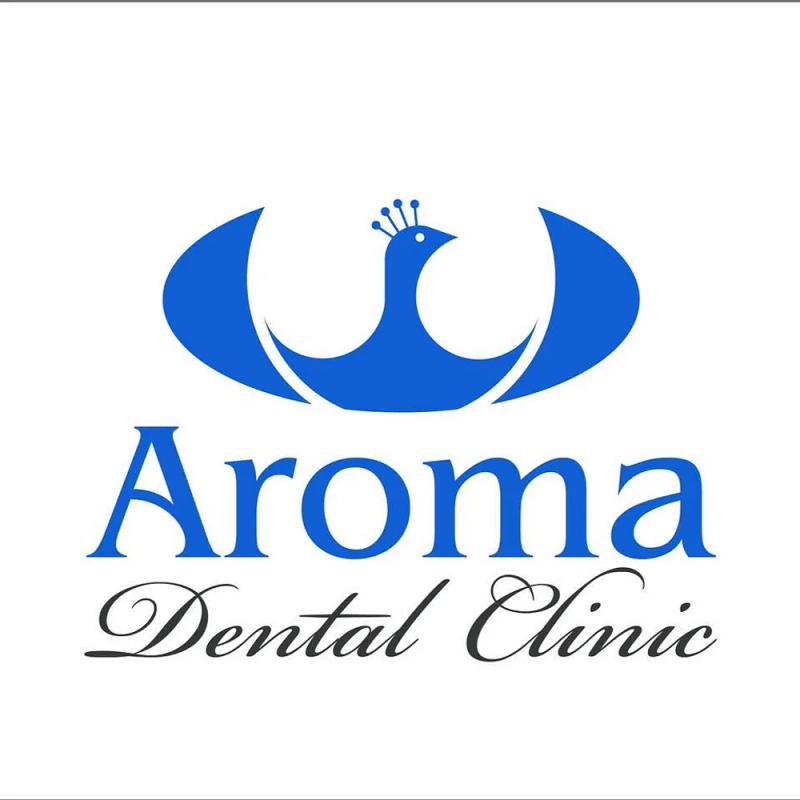 Hình ảnh Nha khoa quốc tế AROMA: Tầng1, tòa HH02, Eco Lake View, Hoàng Mai, Hà Nội