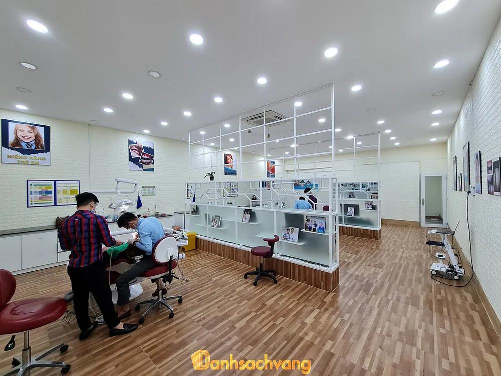 Hình ảnh Nha khoa KLAVA Dental: 129 Nguyễn Trung Trực, Tp Phú Quốc