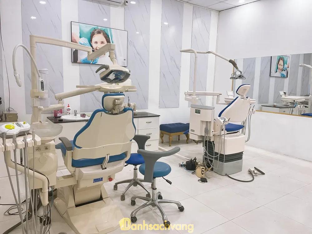 Hình ảnh Nha khoa Sài Gòn Dentist: 200a Nguyễn Trung Trực, Phú Quốc, Kiên Giang