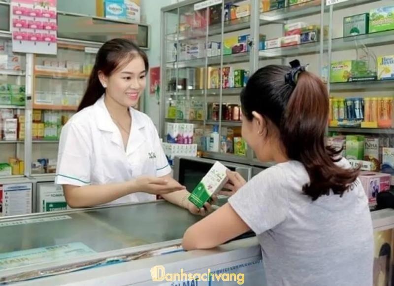 Hình ảnh nha-thuoc-o-q-hoang-mai