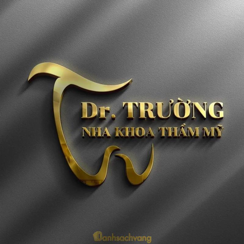 Hình ảnh Nha khoa Thẩm mỹ Dr Trường: 29 Đường Nhụê Giang, Đan Phượng, Hà Nội