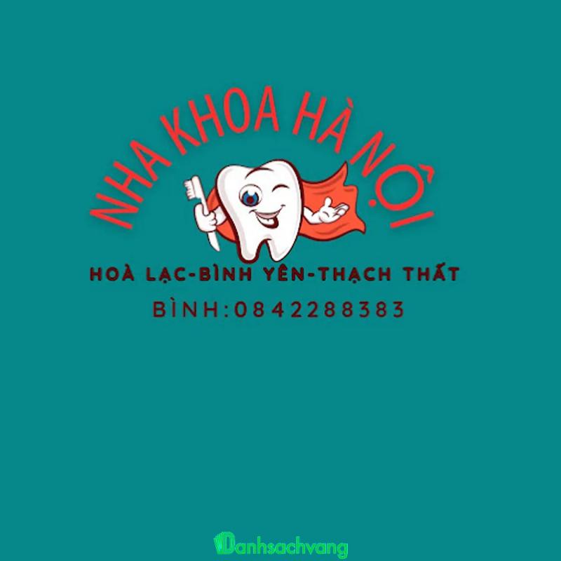 Hình ảnh Nha Khoa Hà Nội: Hoa Lac Hi-tech Park, Bình Yên, Thạch Thất, Hà Nội