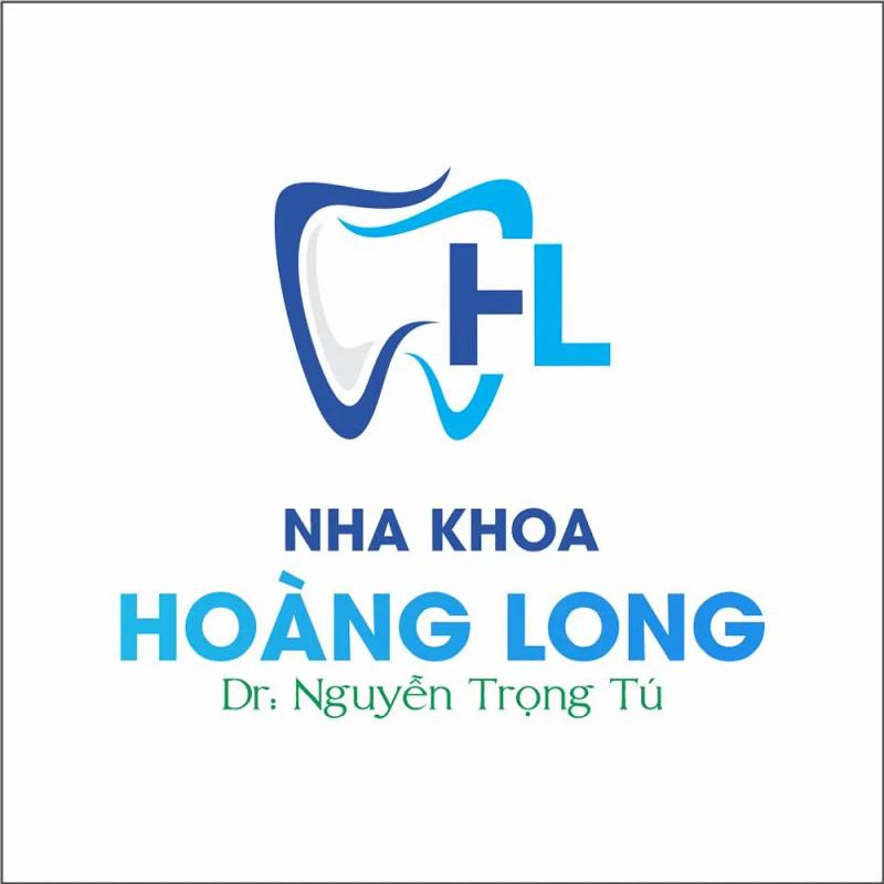 Hình ảnh NHA KHOA HOÀNG LONG: 2JH4+3RH, Cống cầu Tiên, Bình Phú, Thạch Thất, Hà Nội