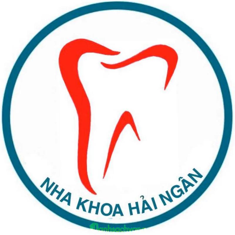Hình ảnh NHA KHOA HẢI NGÂN: 2J74+R89, Xóm đình, Thạch Thất, Hà Nội