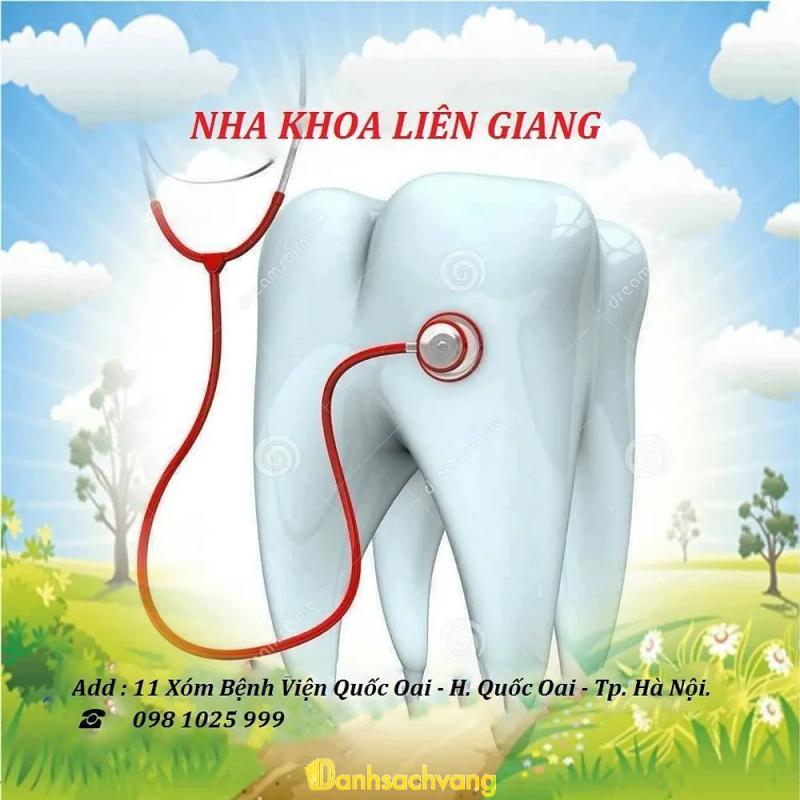 Hình ảnh Nha Khoa Liên Giang: XJRV+4R9, TT. Quốc Oai, Quốc Oai, Hà Nội