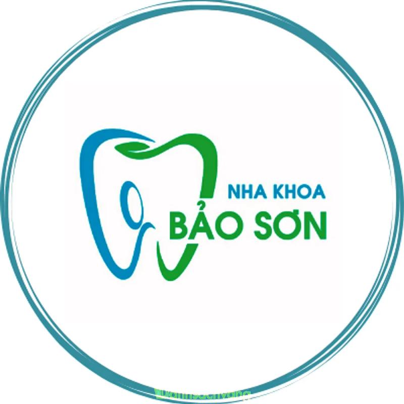 Hình ảnh Nha Khoa Bảo Sơn: 155 Huỳnh Thúc Kháng, Tp Huế, Thừa Thiên Huế
