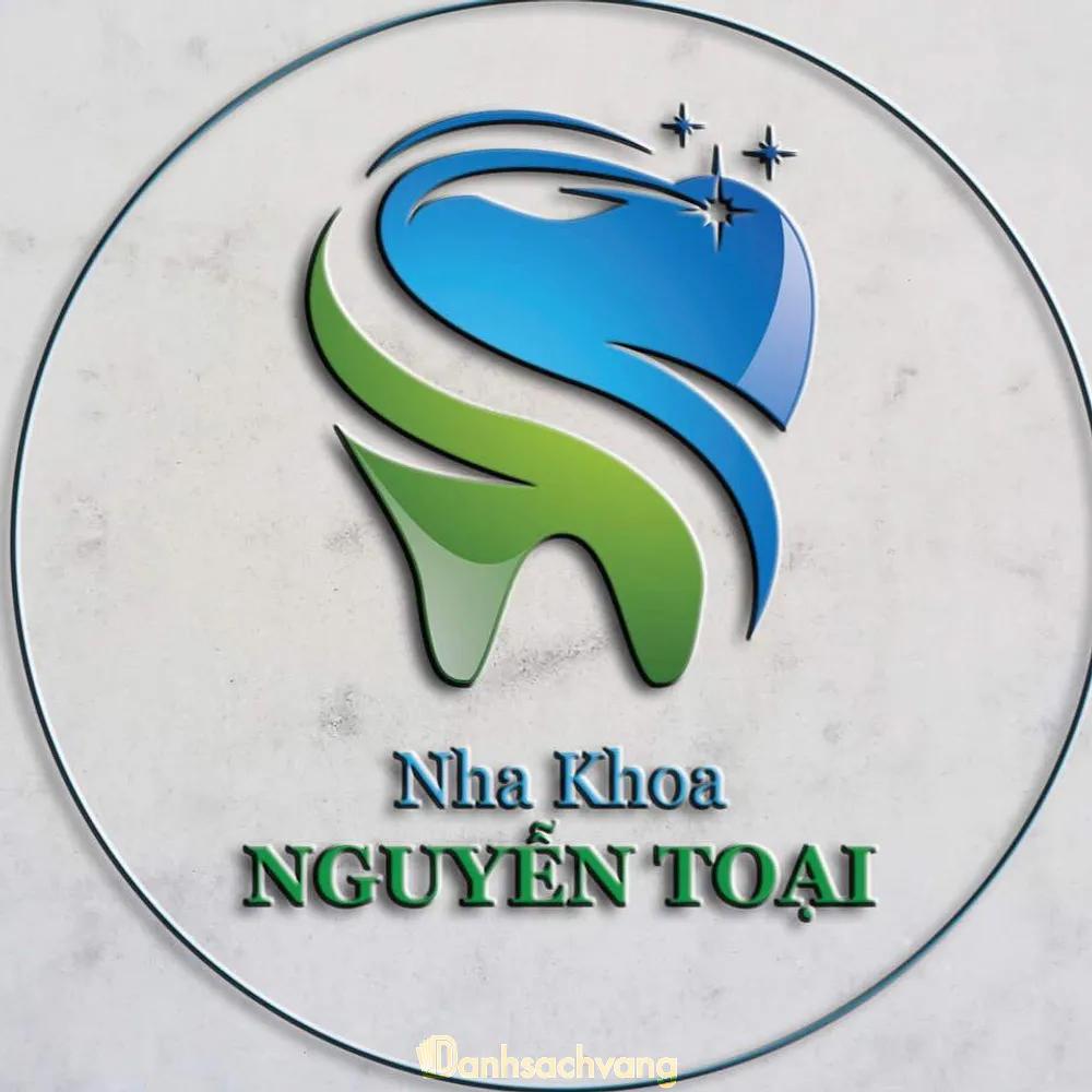 Hình ảnh Phòng Khám Răng - Nguyễn Toại: 280 Ngự Bình, Tp Huế, Thừa Thiên Huế