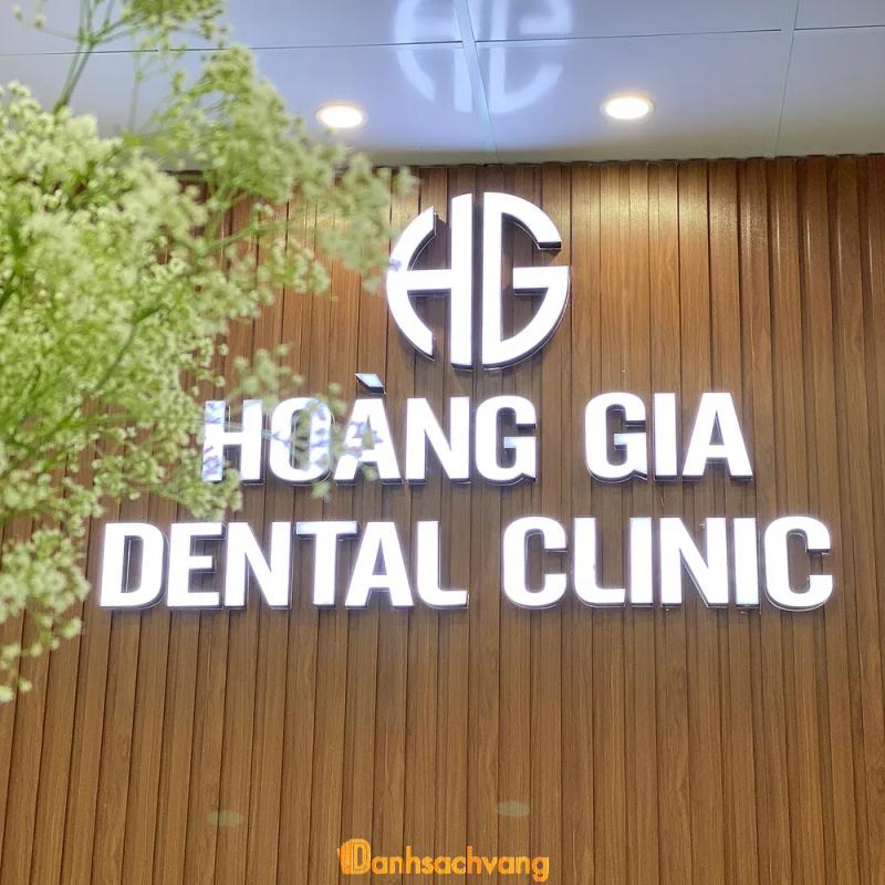 Hình ảnh Nha Khoa Hoàng Gia: GPC5+23W, QL49B, Phú Diên, Phú Vang, Thừa Thiên Huế
