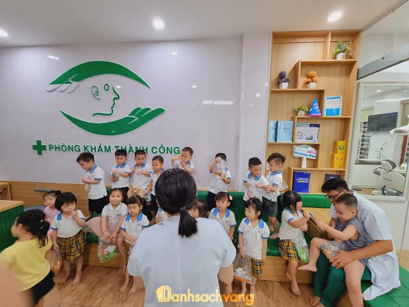 Hình ảnh Nha khoa thẩm mỹ Thành Công: 353 Trần Hưng Đạo, TP. Lào Cai
