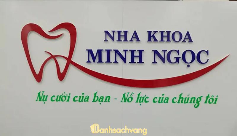 Hình ảnh NHA KHOA MINH NGỌC - THS.BS LÊ ĐỨC ĐÌNH: 46 Phạm Văn Đồng, Khu 7, Đại Lộc, Quảng Nam