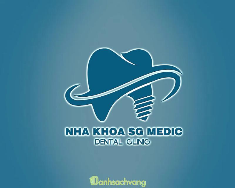 Hình ảnh Nha Khoa Sài Gòn MeDic: 502 Đ. Trần Hưng Đạo, Điện Bàn, Quảng Nam