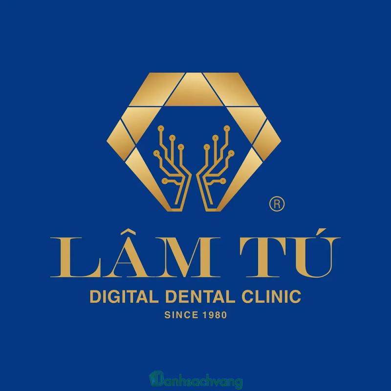 Hình ảnh Lam Tu Digital Dental Clinic: 20 Trần Cao Vân, Tam Kỳ, Quảng Nam