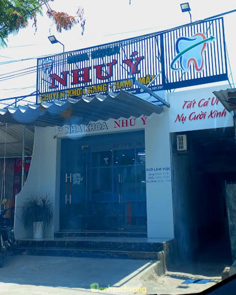 Hình ảnh Nha Khoa Như Ý: 945 Đ. Trần Hưng Đạo, Điện Bàn, Quảng Nam