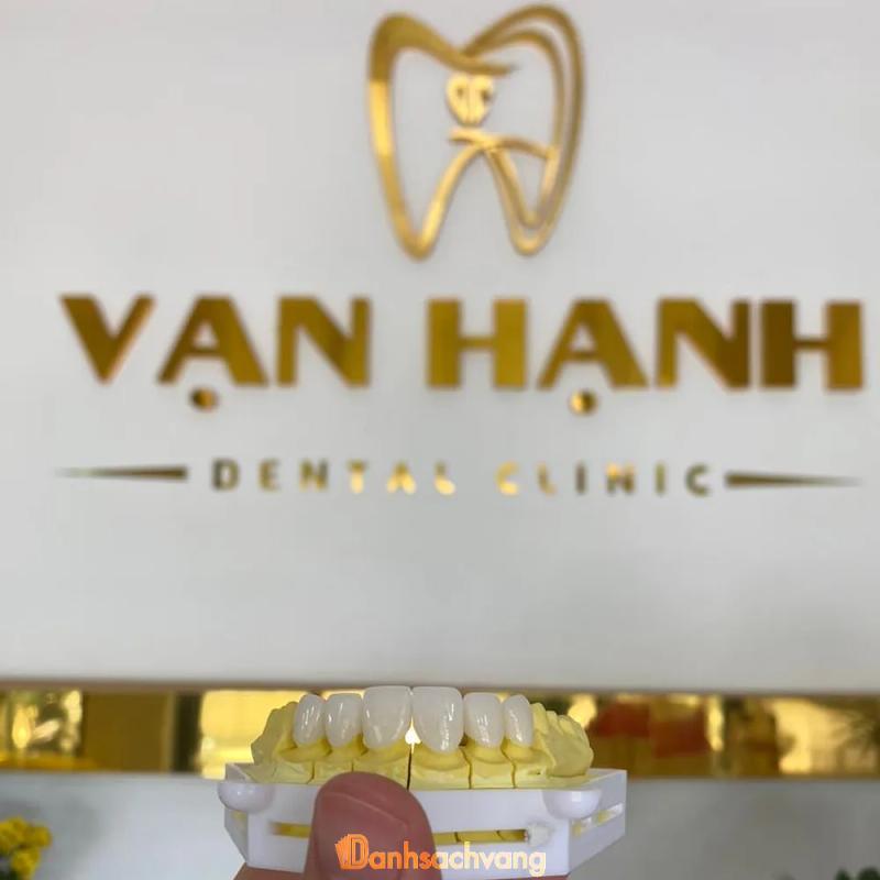 Hình ảnh Nha Khoa Thẩm Mỹ Vạn Hạnh (Bs Chiến): 23 Nguyễn Duy Hiệu, TT. Hà Lam, Thăng Bình, Quảng Nam