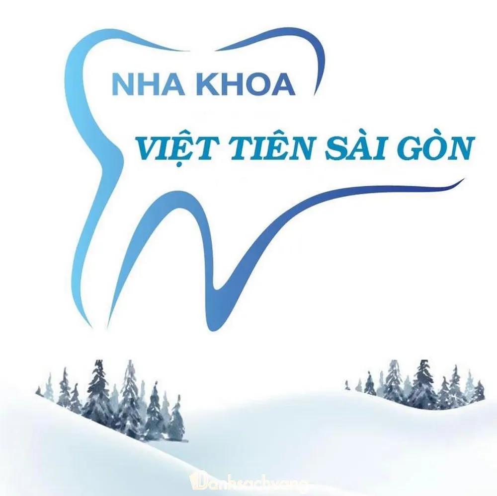 Hình ảnh Nha khoa Việt Tiên Sài Gòn: Vòng Xoay, Khê Ba, Sơn Tịnh, Quảng Ngãi