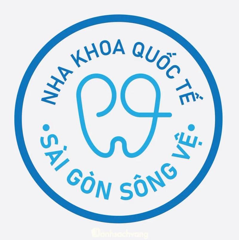 Hình ảnh NHA KHOA QUỐC TẾ SÀI GÒN - SÔNG VỆ: 143 Đ. Phạm Văn Đồng, TT. Sông Vệ, Quảng Ngãi