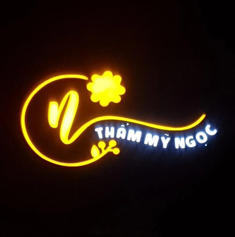 Hình ảnh Thẩm Mỹ Ngọc: Số 59 Đông Thái, TT. Vĩnh Bảo, Vĩnh Bảo, Hải Phòng
