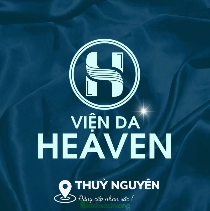 Hình ảnh VIỆN DA HEAVEN 1 - Chi nhánh Thuỷ Nguyên: 181 Phố Mới, Thủy Nguyên, Hải Phòng