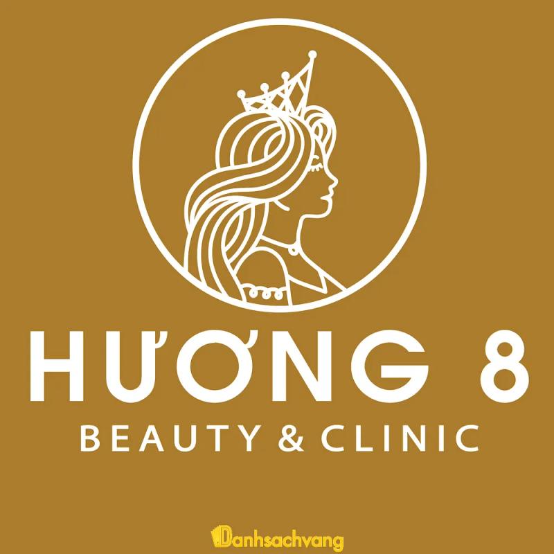 Hình ảnh Hương 8 - Beauty & Clinic - Thẩm Mỹ Viện: ĐH402, Thanh Sơn, Kiến Thụy, Hải Phòng