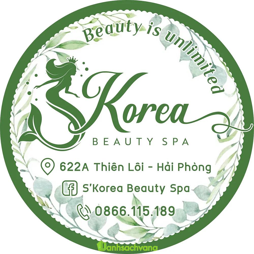 Hình ảnh S'Korea Beauty Spa: 622A Đ. Thiên Lôi, Lê Chân, Hải Phòng