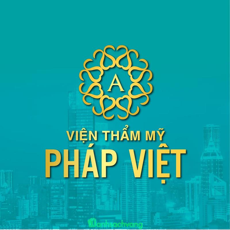 Hình ảnh Viện Thẩm Mỹ Quốc Tế Pháp Việt: BH01-03 Vinhomes Imperia, Bạch Đằng, Hồng Bàng, Hải Phòng