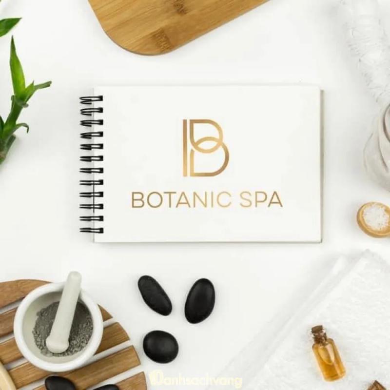 Hình ảnh Botanic Spa: 131 Đ. Quý Kim, Đồ Sơn, Hải Phòng