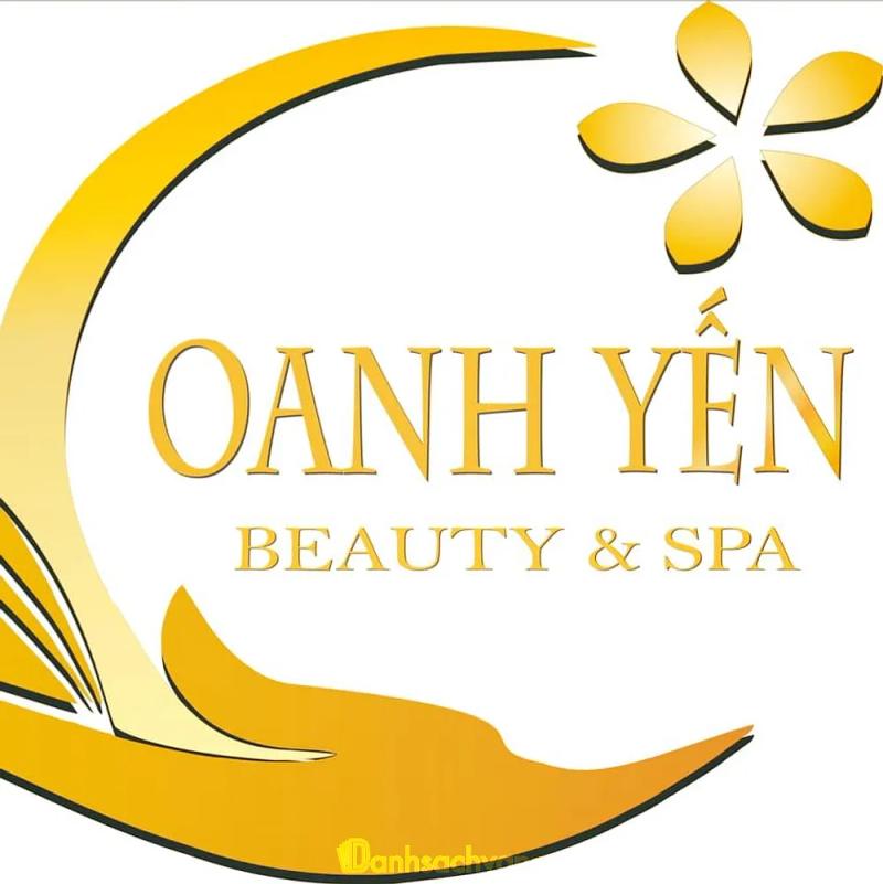 Hình ảnh OANH YẾN BEAUTY and SPA: 353 Hoàng Công Khanh, Kiến An, Hải Phòng