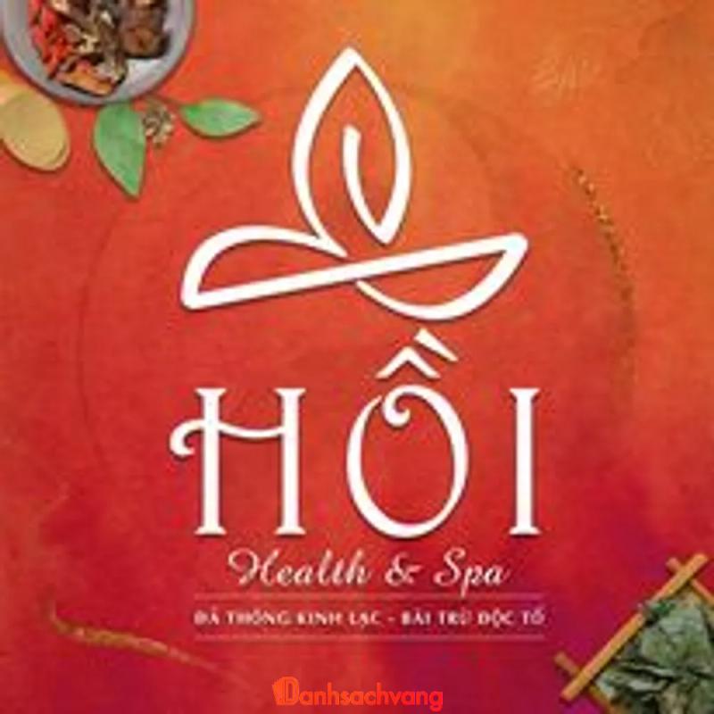 Hình ảnh Hồi - Spa Đông Y Hải Phòng: Số 4 Lô 18 Thế Lữ, Hồng Bàng, Hải Phòng