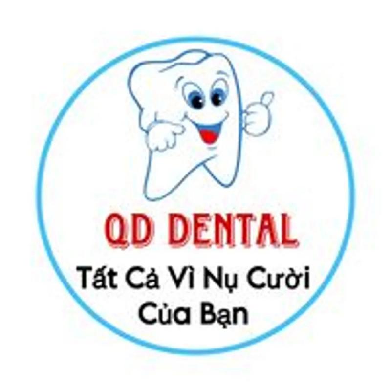 Hình ảnh Nha khoa QDdental: KCN SUỐI DẦU (đối diện Bách Hoá Xanh Suối Tân), QL1A, H. Cam Lâm