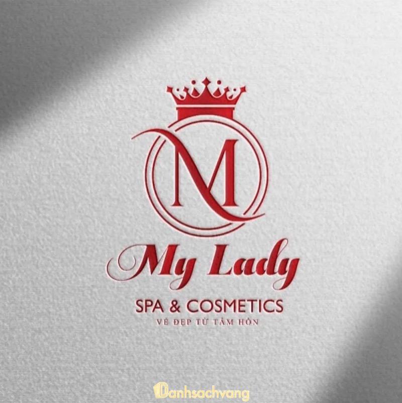 Hình ảnh My Lady Spa & cosmetics: xóm vối, Quảng Cư, Thủy Nguyên, Hải Phòng