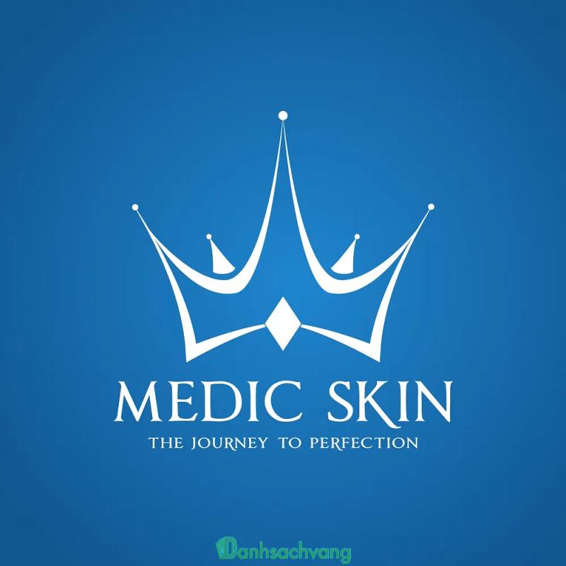 Hình ảnh VTM Medic Skin - Bắc Ninh: 64 Trần Quốc Toản, Bắc Ninh
