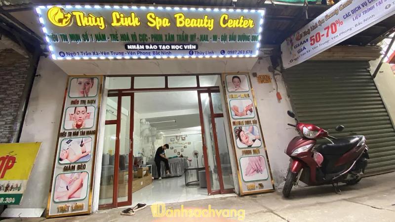 Hình ảnh THUỲ LINH SPA BEAUTY CENTER: Trần Xá, Yên Phong, Bac Ninh