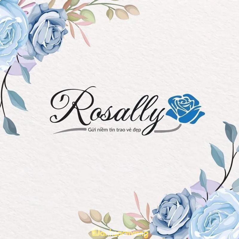 Hình ảnh Thẩm Mỹ Viện Rosally: 6 Nguyễn Thượng Mẫn, TP. Hải Dương