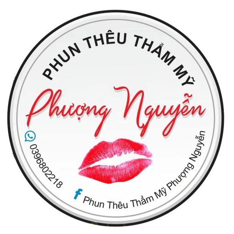 Hình ảnh Phun Thêu Thẩm Mỹ Phượng Nguyễn: 290 Nguyễn Hữu Cầu, P. Ngọc Châu, TP. Hải Dương