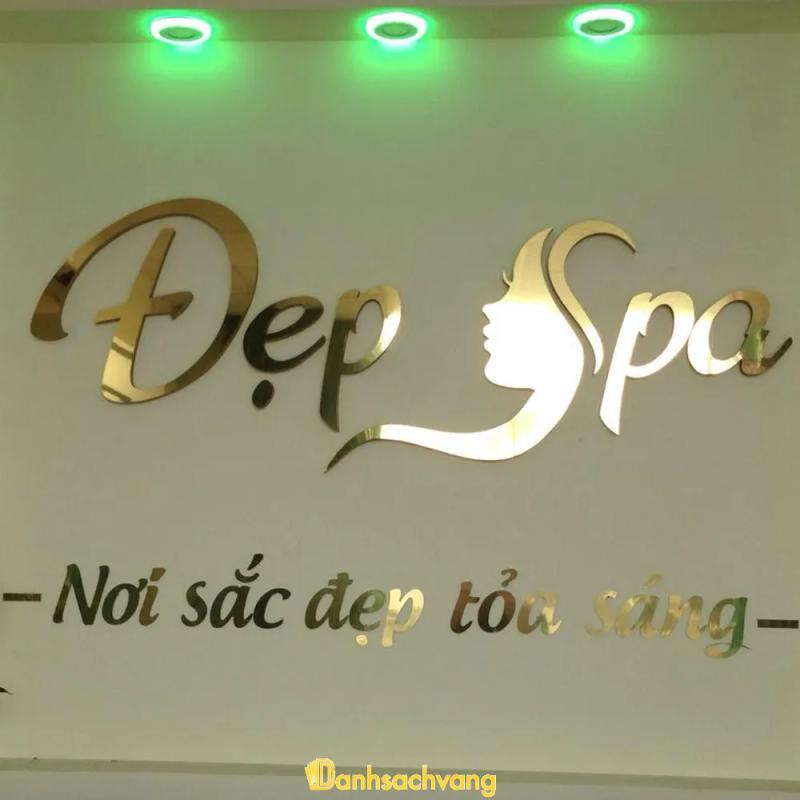 Hình ảnh Đẹp Spa - Thùy Dương Academy: Phố Ghẽ, Cẩm Giàng, Hải Dương