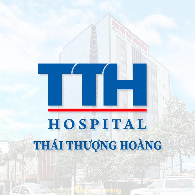 Hình ảnh Bệnh Viện Thái Thượng Hoàng: 28 Nguyễn Sỹ Sách, TP. Vinh, Nghệ An