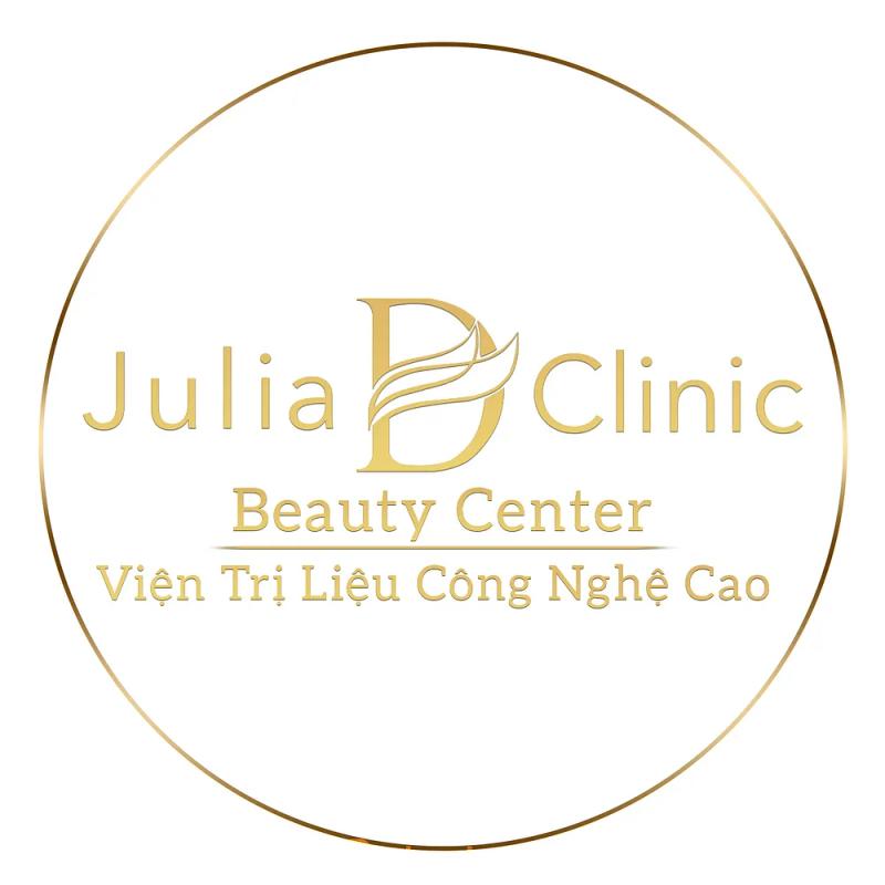 Hình ảnh Julia D Clinic - Viện Trị Liệu Công Nghệ Cao: 35A Nguyễn Văn Cừ, TP. Vinh, Nghệ An