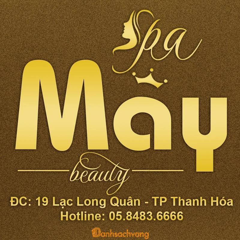 Hình ảnh Mây Spa Thanh Hóa: 219 Lạc Long Quân, TP. Thanh Hóa, Thanh Hoá