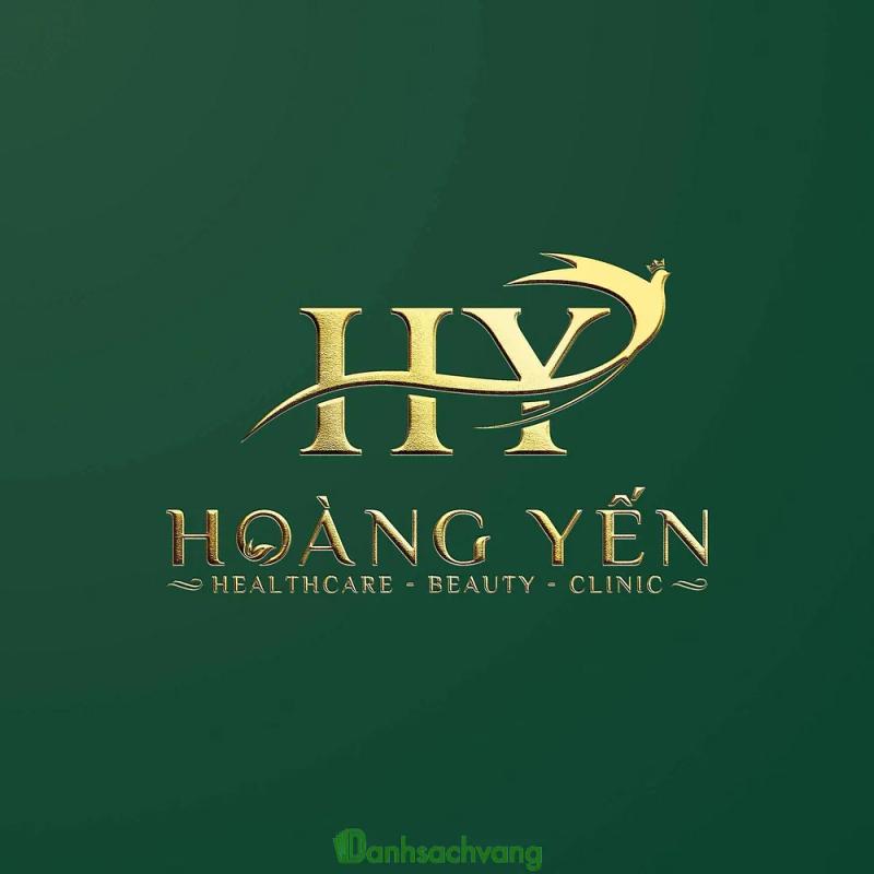 Hình ảnh Viện thẩm mỹ Hoàng Yến: VR93+27V, QL1A, Hoằng Quý, Hoằng Hoá, Thanh Hoá