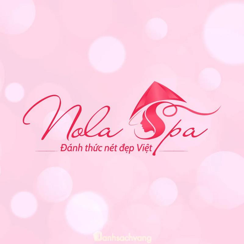 Hình ảnh NOLA SPA THANH HOÁ CƠ SỞ 2: 591 Đ. Bà Triệu, TP. Thanh Hóa, Thanh Hoá